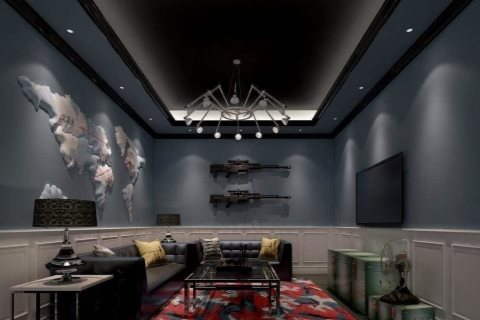 阳泉小时场ktv，欢乐无限，精彩不断-城区ktv预定